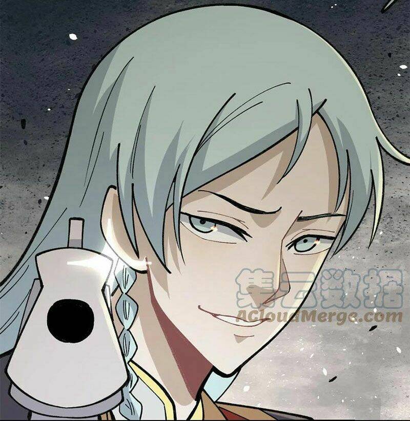 Vạn Cổ Tối Cường Tông - Chapter 131 - Page 58