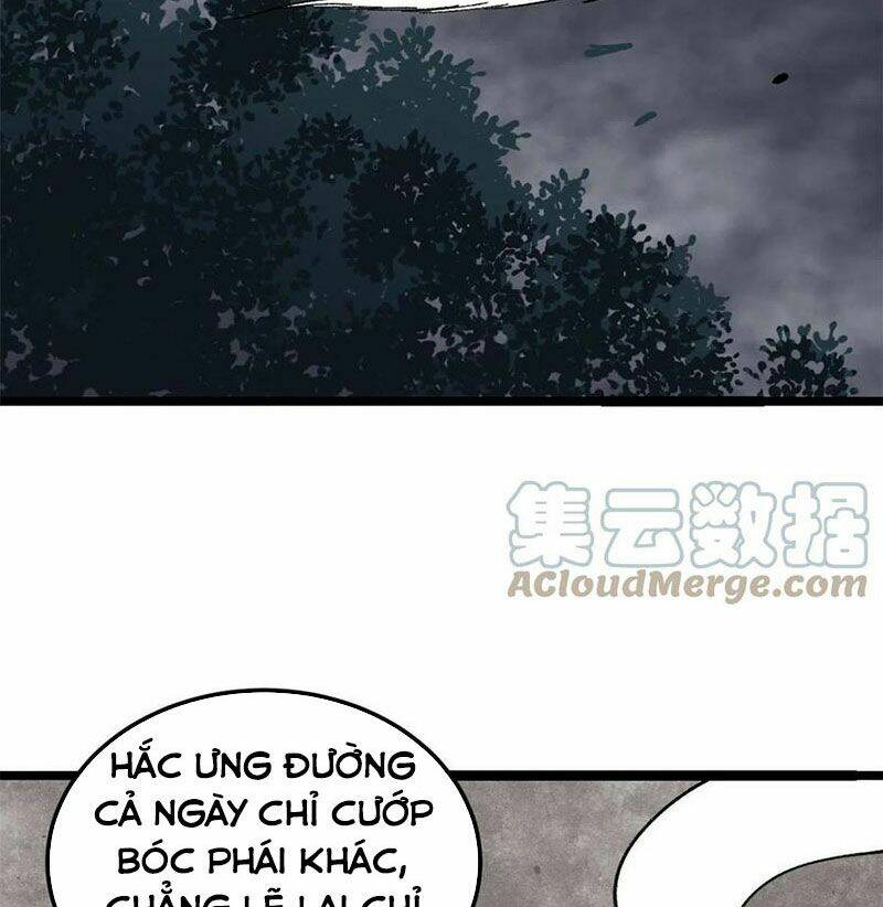 Vạn Cổ Tối Cường Tông - Chapter 131 - Page 62