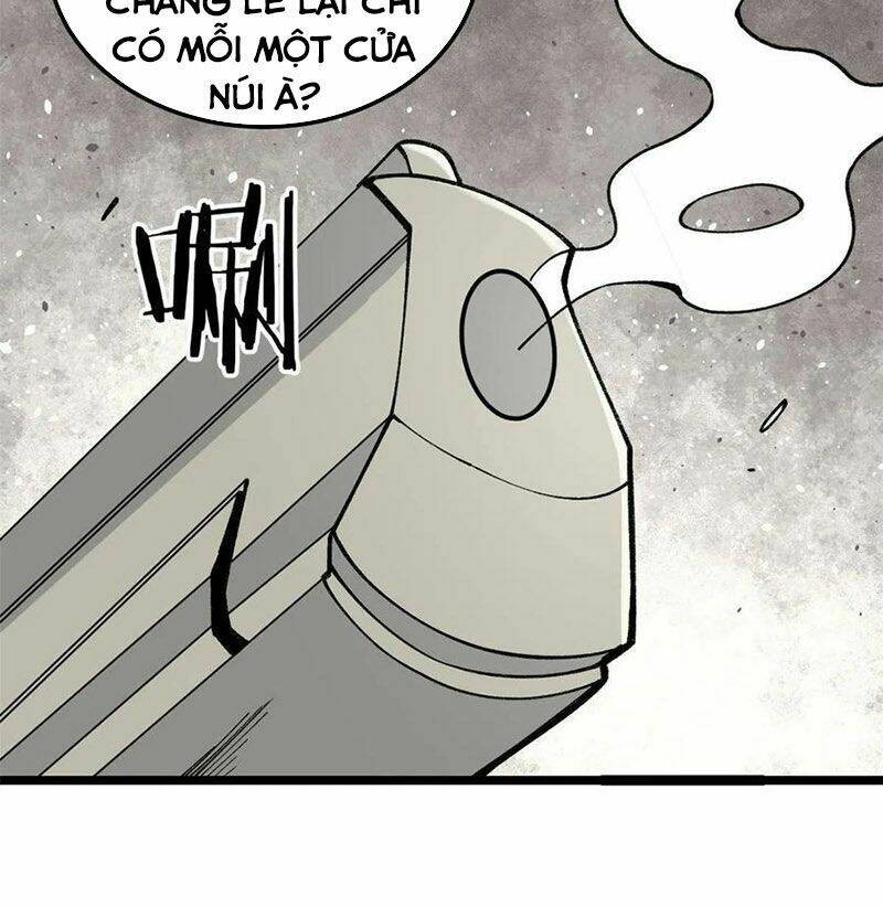Vạn Cổ Tối Cường Tông - Chapter 131 - Page 63