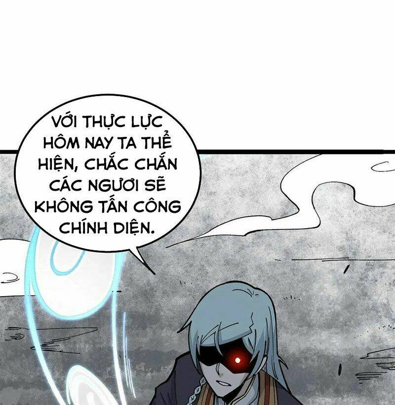 Vạn Cổ Tối Cường Tông - Chapter 131 - Page 64