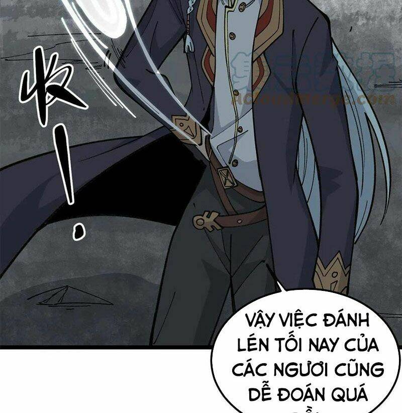 Vạn Cổ Tối Cường Tông - Chapter 131 - Page 65