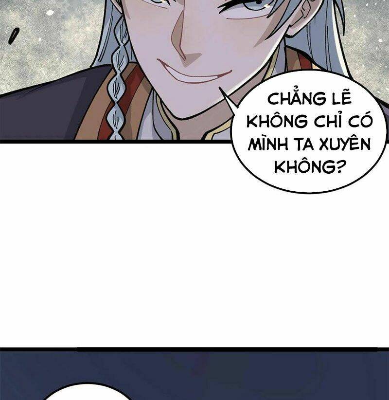 Vạn Cổ Tối Cường Tông - Chapter 131 - Page 67