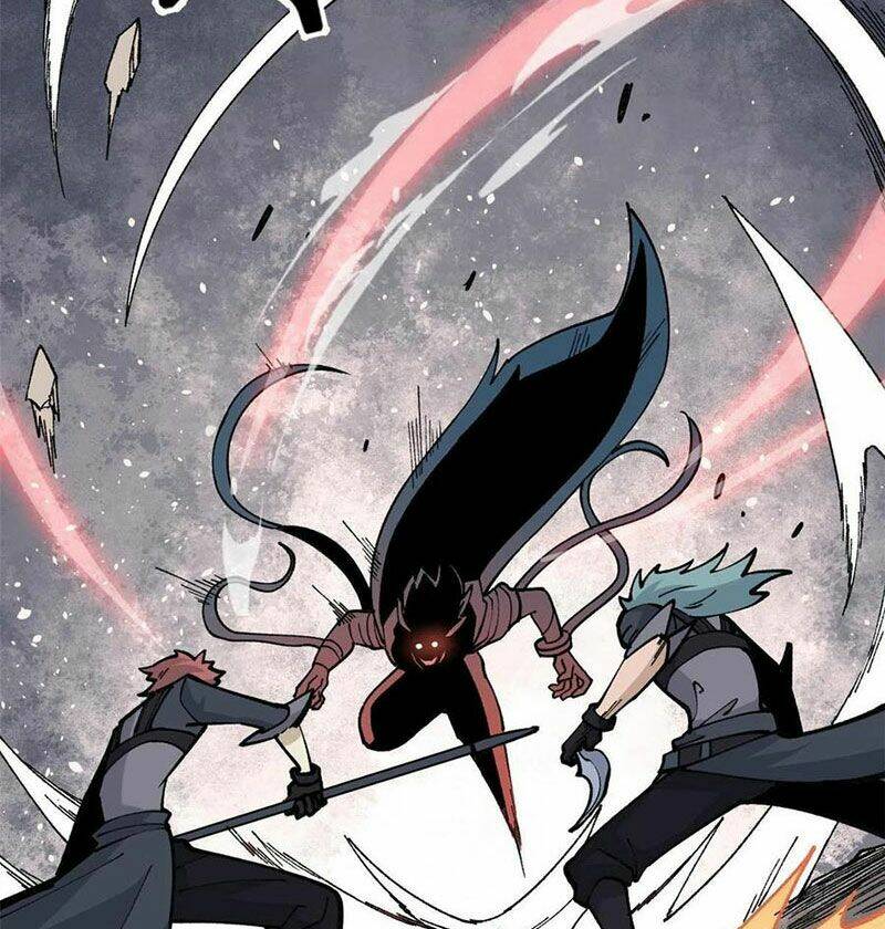 Vạn Cổ Tối Cường Tông - Chapter 131 - Page 6