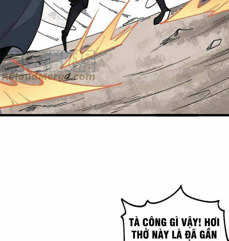 Vạn Cổ Tối Cường Tông - Chapter 131 - Page 7