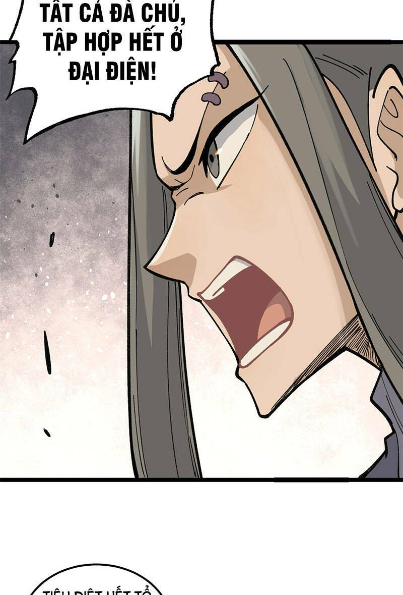 Vạn Cổ Tối Cường Tông - Chapter 132 - Page 10