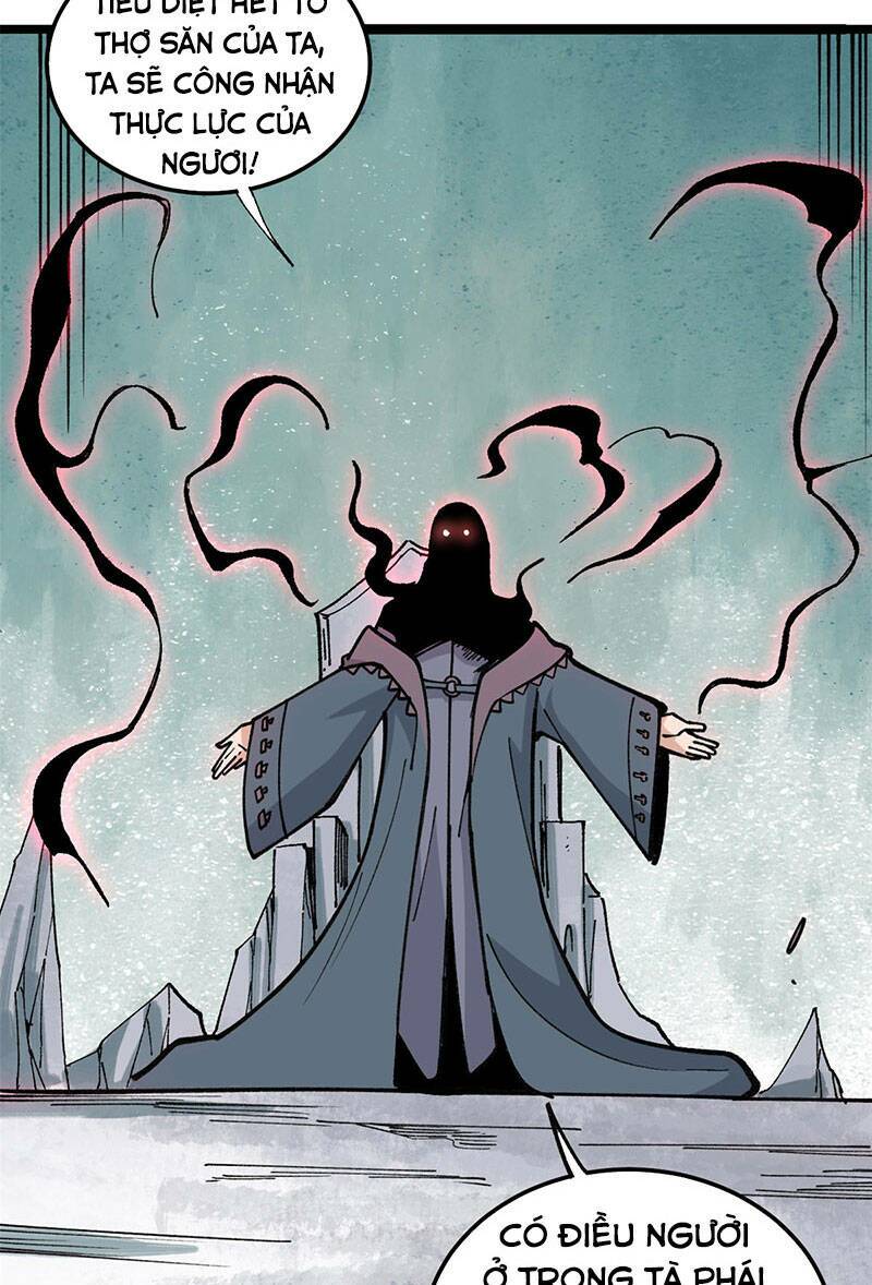 Vạn Cổ Tối Cường Tông - Chapter 132 - Page 11