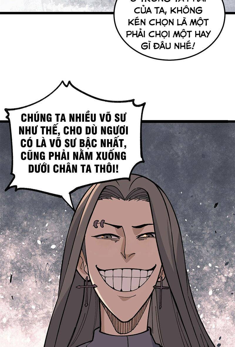 Vạn Cổ Tối Cường Tông - Chapter 132 - Page 12