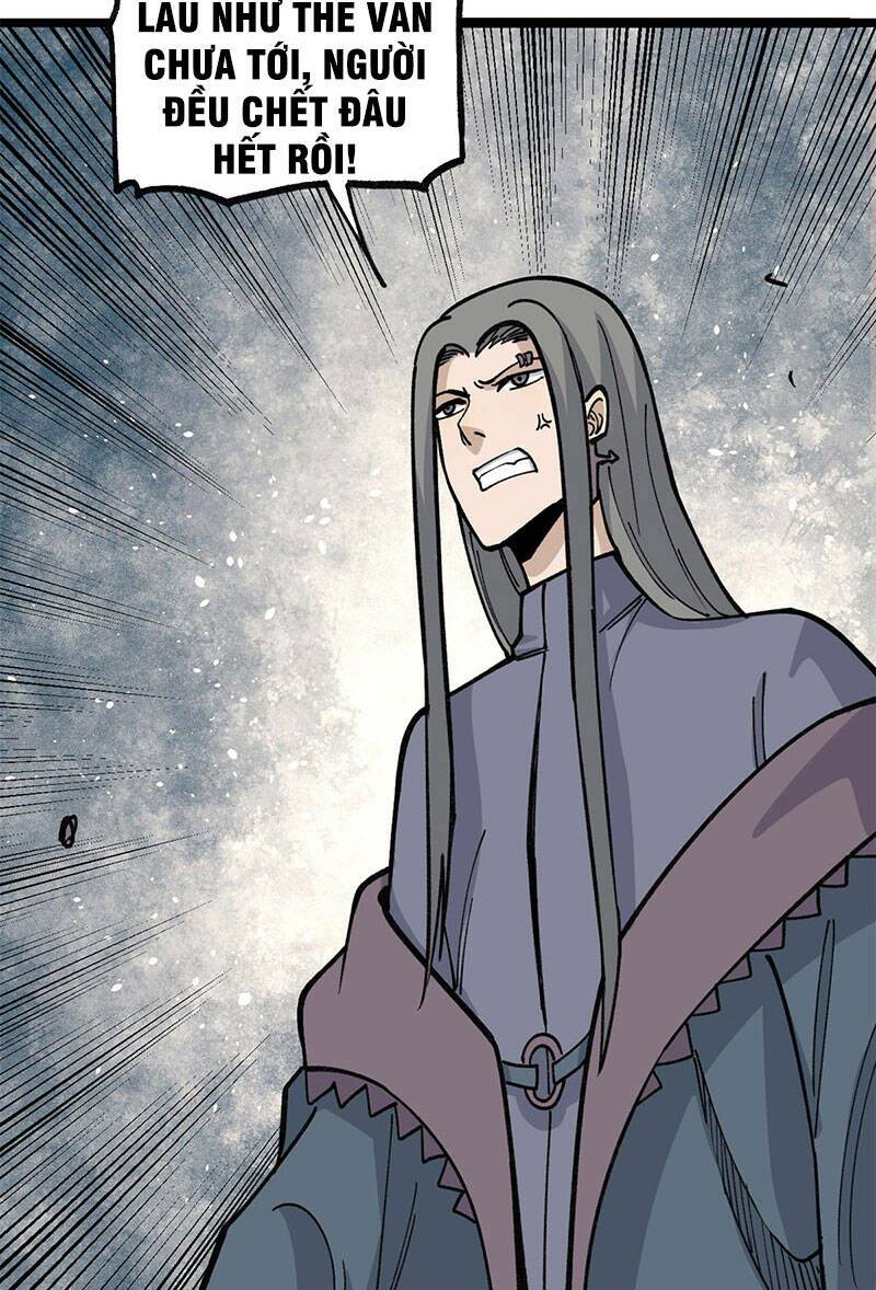 Vạn Cổ Tối Cường Tông - Chapter 132 - Page 16