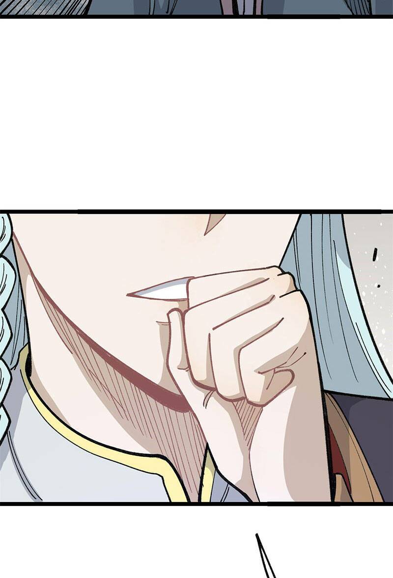 Vạn Cổ Tối Cường Tông - Chapter 132 - Page 17