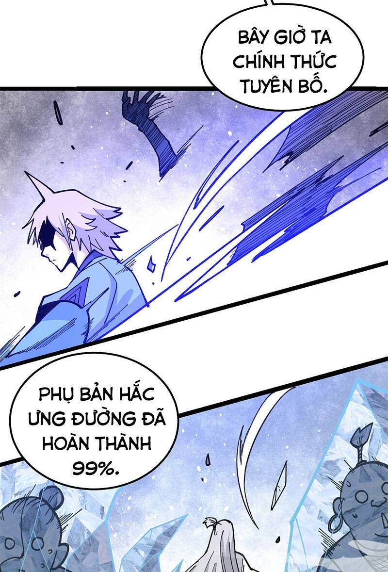 Vạn Cổ Tối Cường Tông - Chapter 132 - Page 18