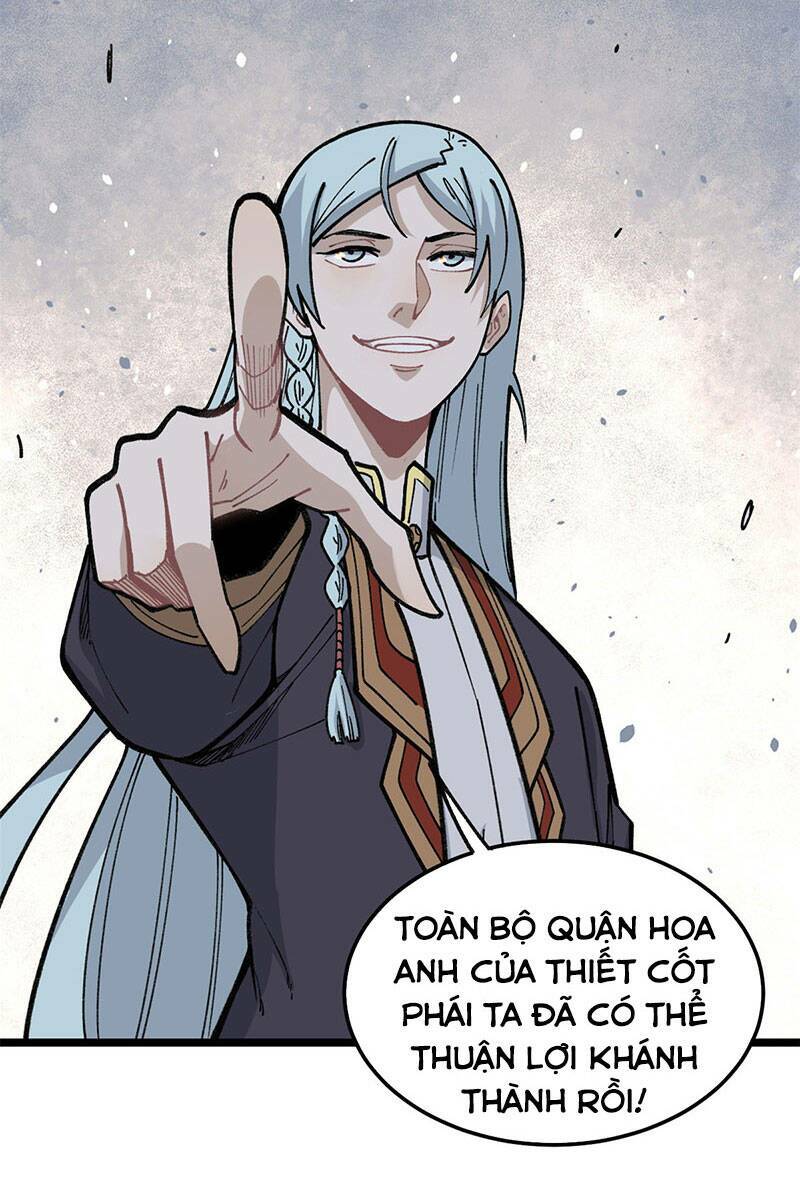 Vạn Cổ Tối Cường Tông - Chapter 132 - Page 20