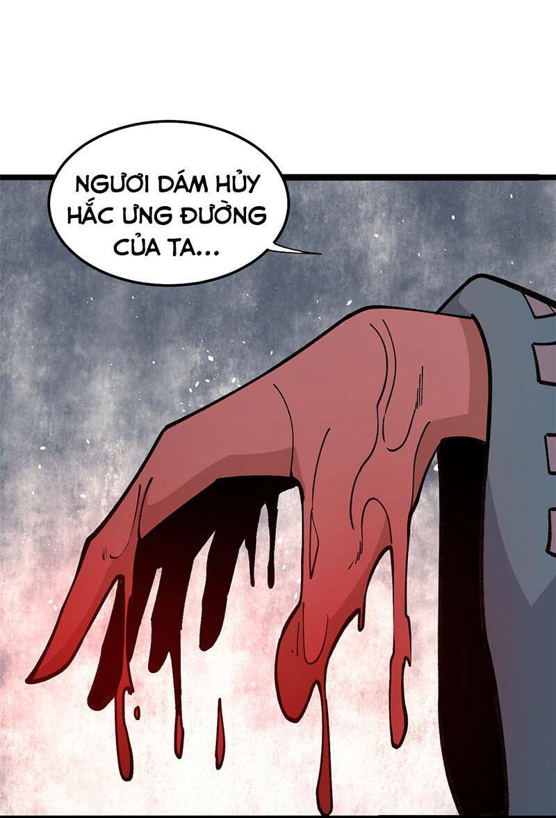 Vạn Cổ Tối Cường Tông - Chapter 132 - Page 21