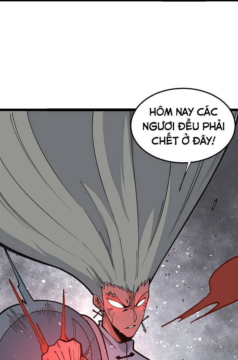 Vạn Cổ Tối Cường Tông - Chapter 132 - Page 22