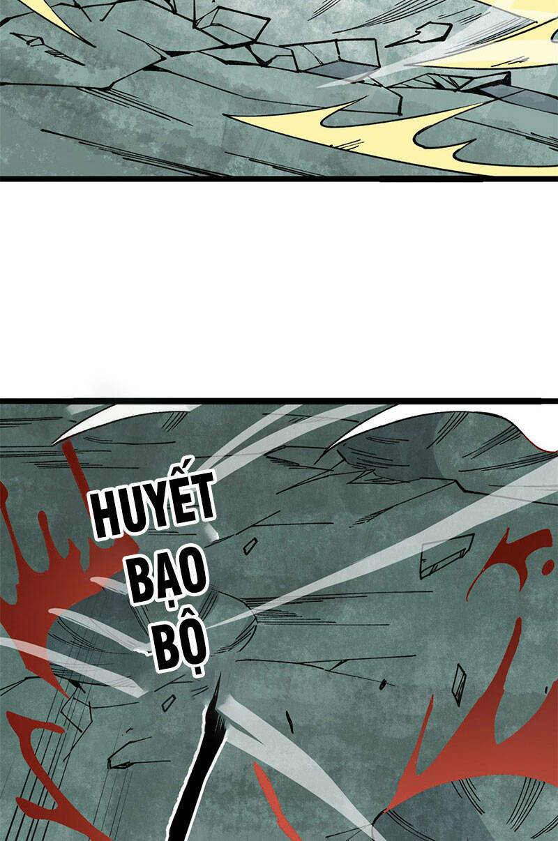 Vạn Cổ Tối Cường Tông - Chapter 132 - Page 24