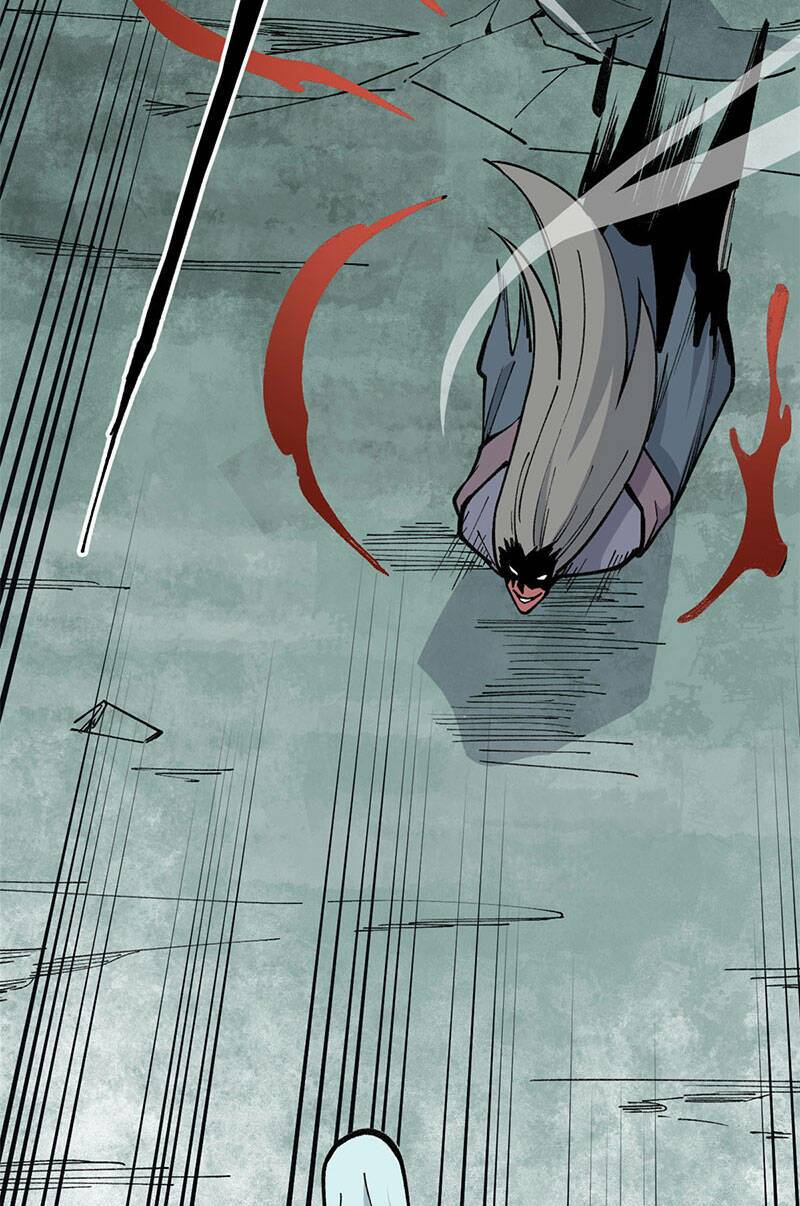 Vạn Cổ Tối Cường Tông - Chapter 132 - Page 25