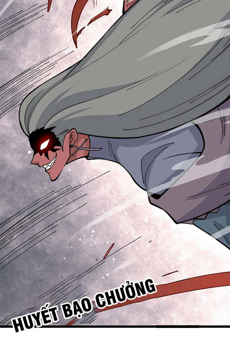 Vạn Cổ Tối Cường Tông - Chapter 132 - Page 27