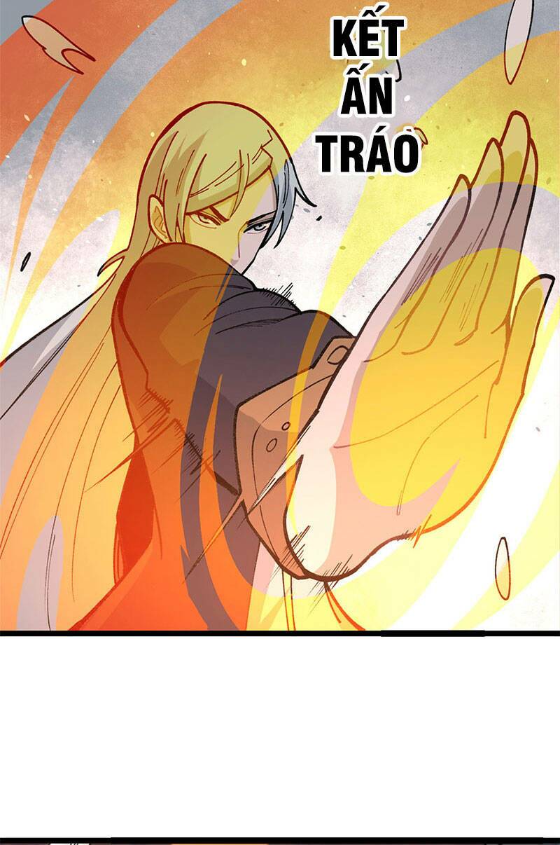 Vạn Cổ Tối Cường Tông - Chapter 132 - Page 29