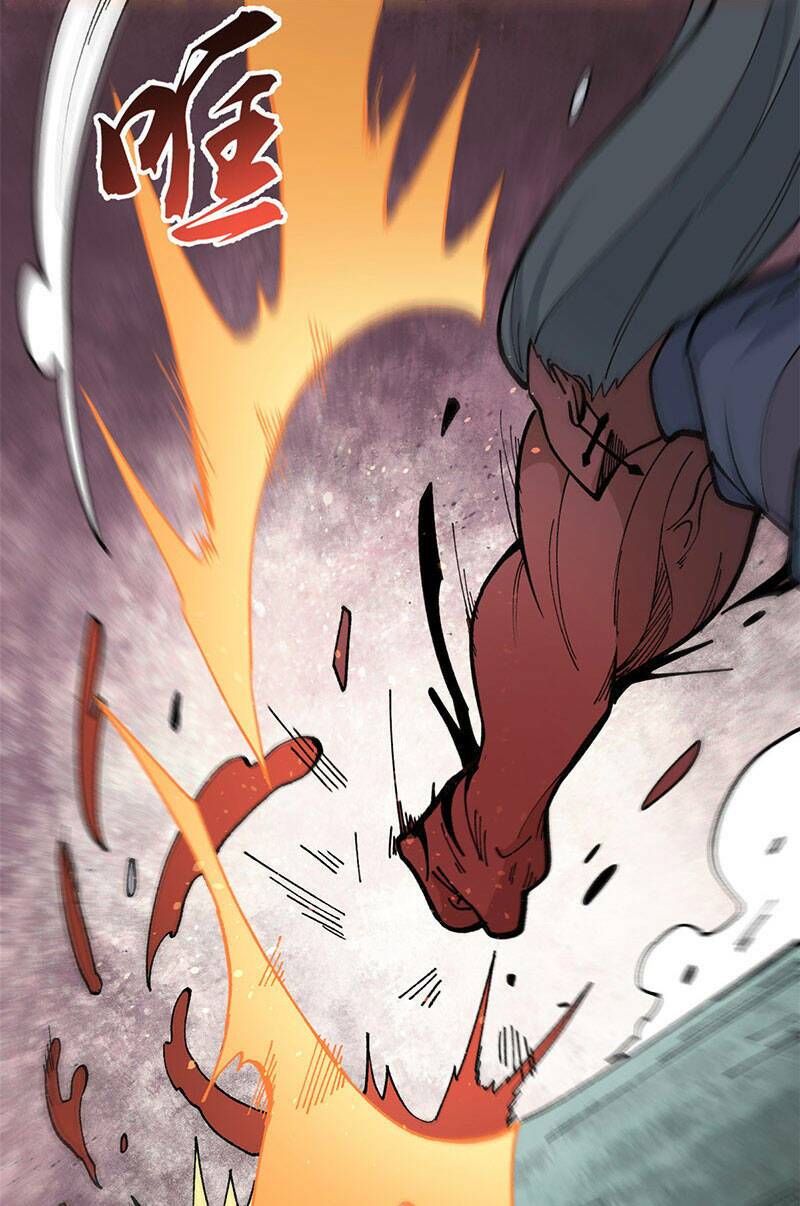 Vạn Cổ Tối Cường Tông - Chapter 132 - Page 30