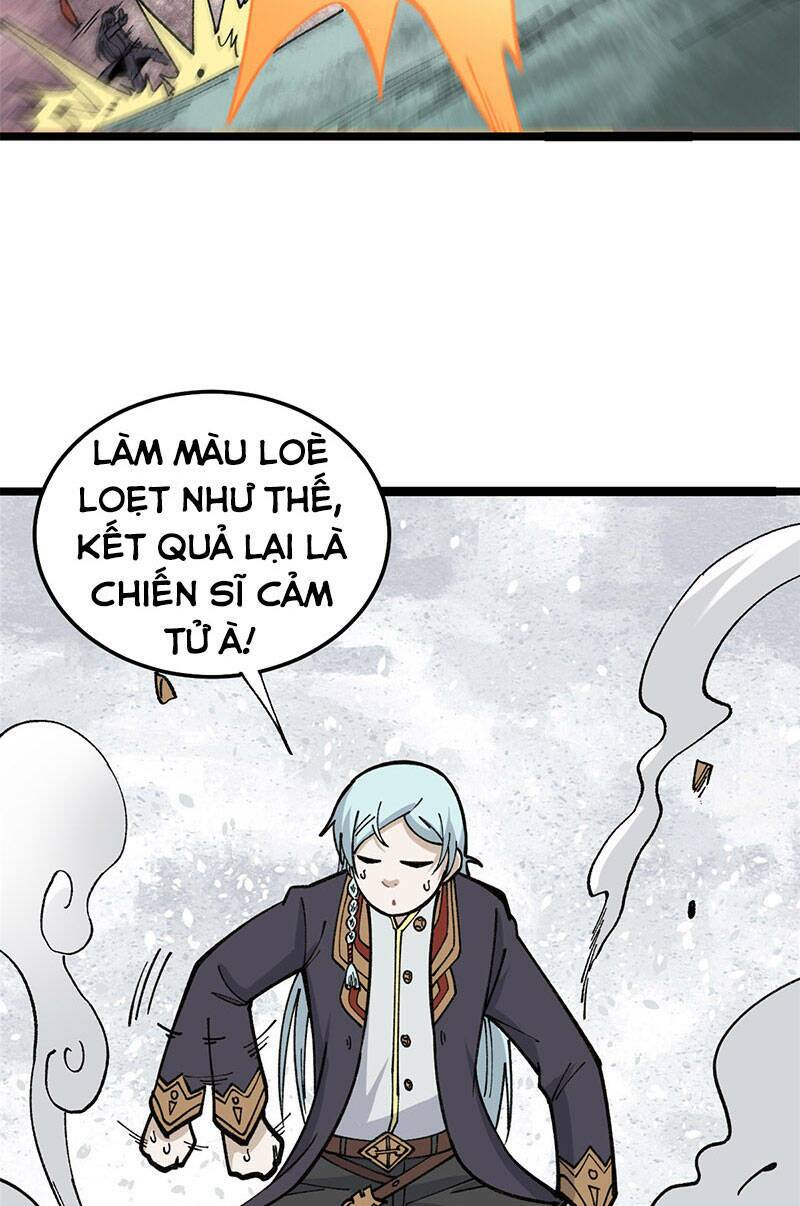 Vạn Cổ Tối Cường Tông - Chapter 132 - Page 31