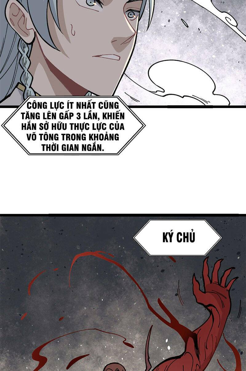 Vạn Cổ Tối Cường Tông - Chapter 132 - Page 33