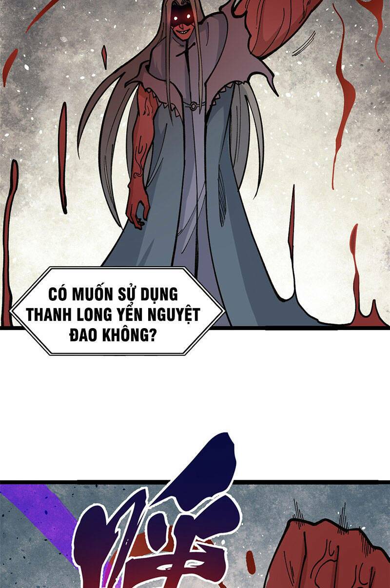 Vạn Cổ Tối Cường Tông - Chapter 132 - Page 34