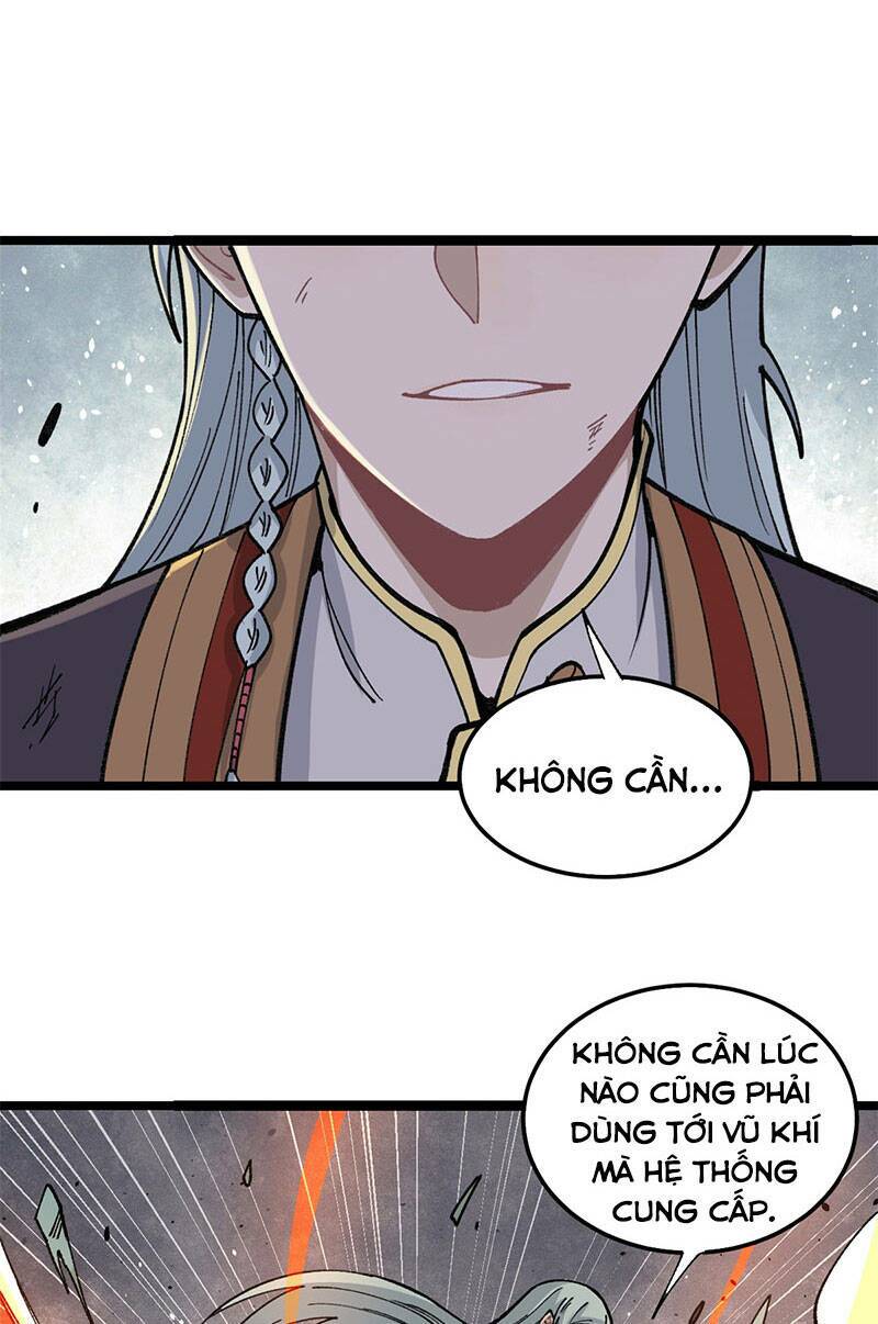 Vạn Cổ Tối Cường Tông - Chapter 132 - Page 36
