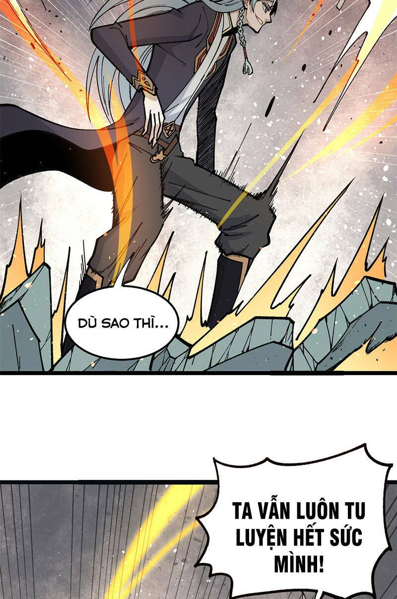 Vạn Cổ Tối Cường Tông - Chapter 132 - Page 37