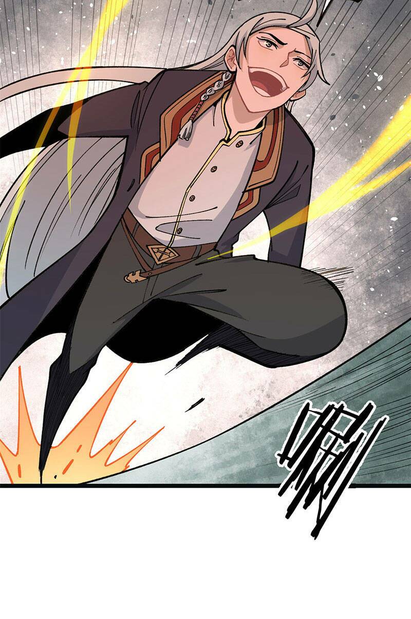 Vạn Cổ Tối Cường Tông - Chapter 132 - Page 38