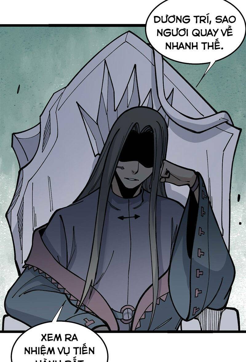 Vạn Cổ Tối Cường Tông - Chapter 132 - Page 3