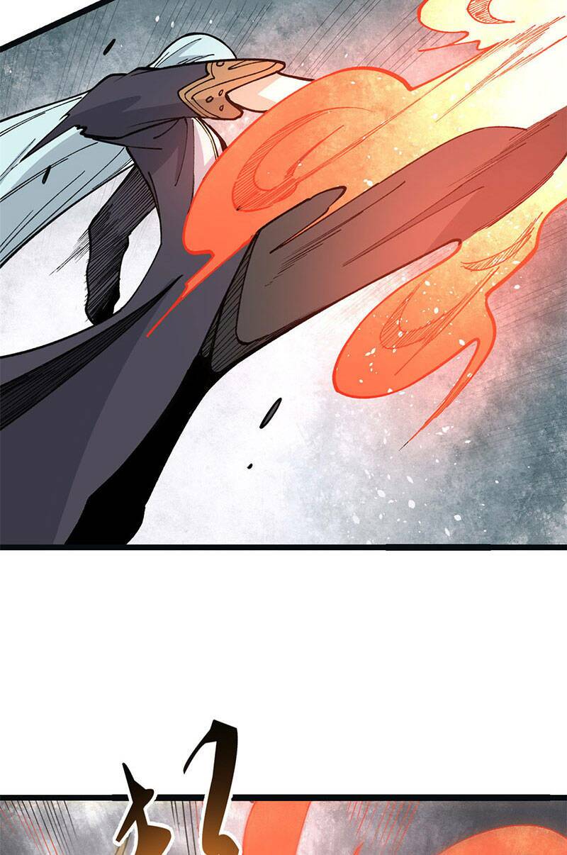 Vạn Cổ Tối Cường Tông - Chapter 132 - Page 40