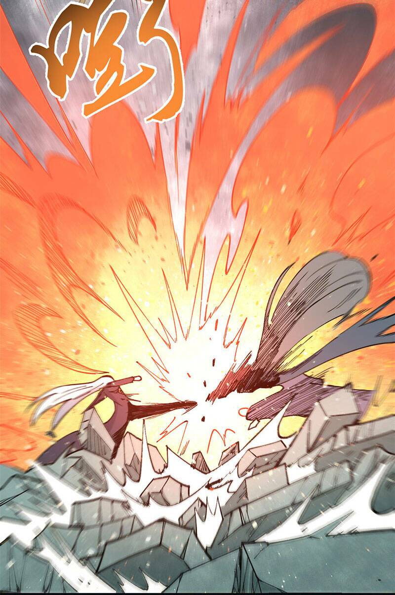 Vạn Cổ Tối Cường Tông - Chapter 132 - Page 41