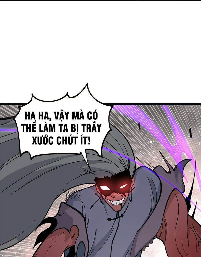 Vạn Cổ Tối Cường Tông - Chapter 132 - Page 42