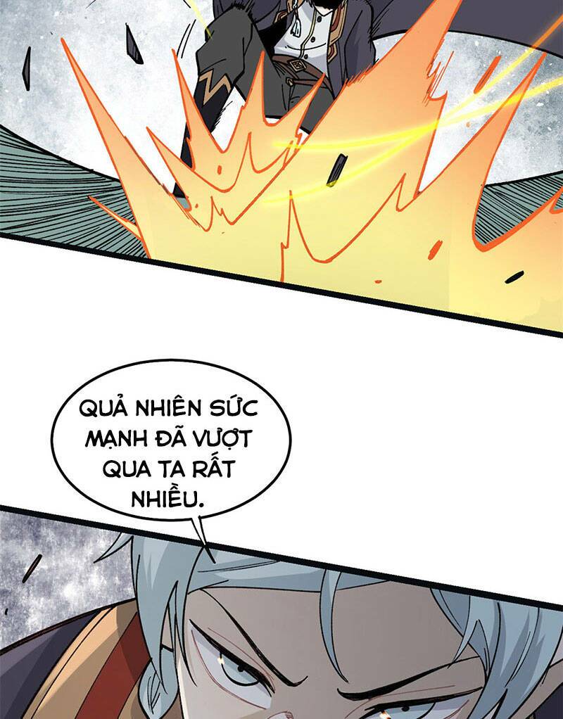 Vạn Cổ Tối Cường Tông - Chapter 132 - Page 44