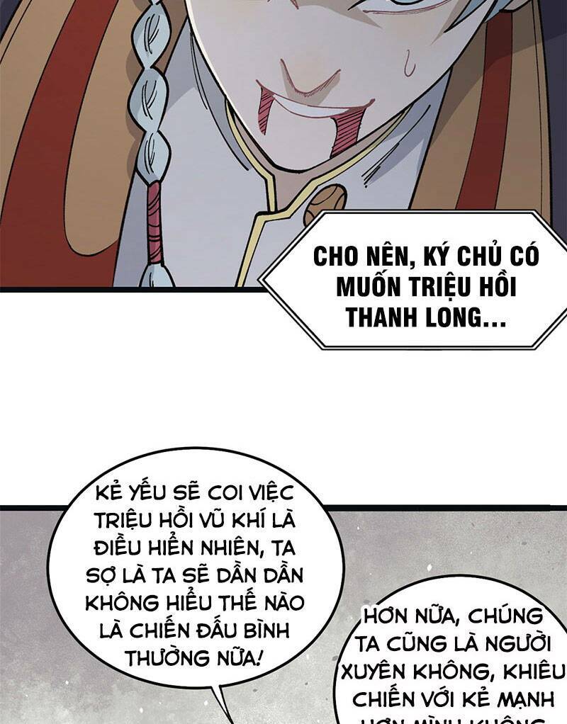 Vạn Cổ Tối Cường Tông - Chapter 132 - Page 45