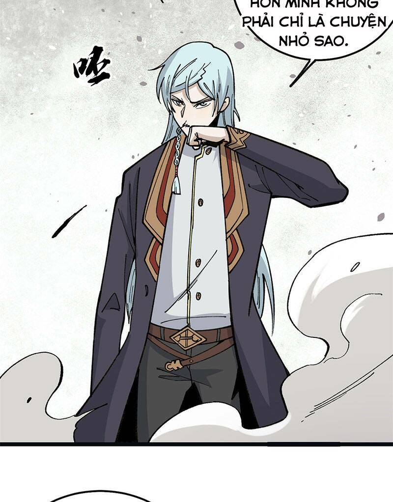 Vạn Cổ Tối Cường Tông - Chapter 132 - Page 46