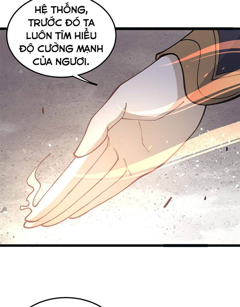 Vạn Cổ Tối Cường Tông - Chapter 132 - Page 47