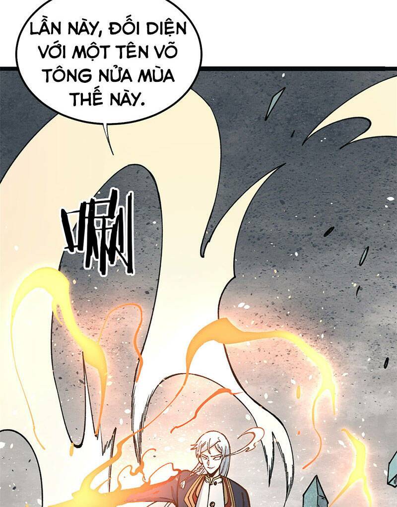 Vạn Cổ Tối Cường Tông - Chapter 132 - Page 48