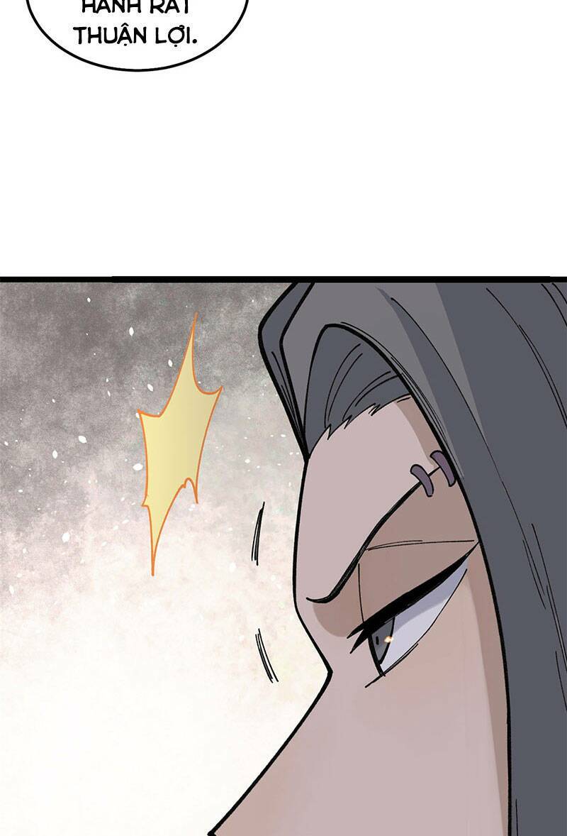 Vạn Cổ Tối Cường Tông - Chapter 132 - Page 4