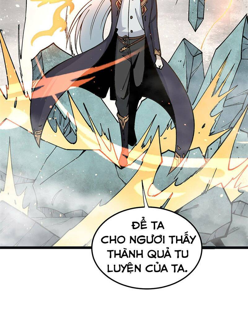 Vạn Cổ Tối Cường Tông - Chapter 132 - Page 49