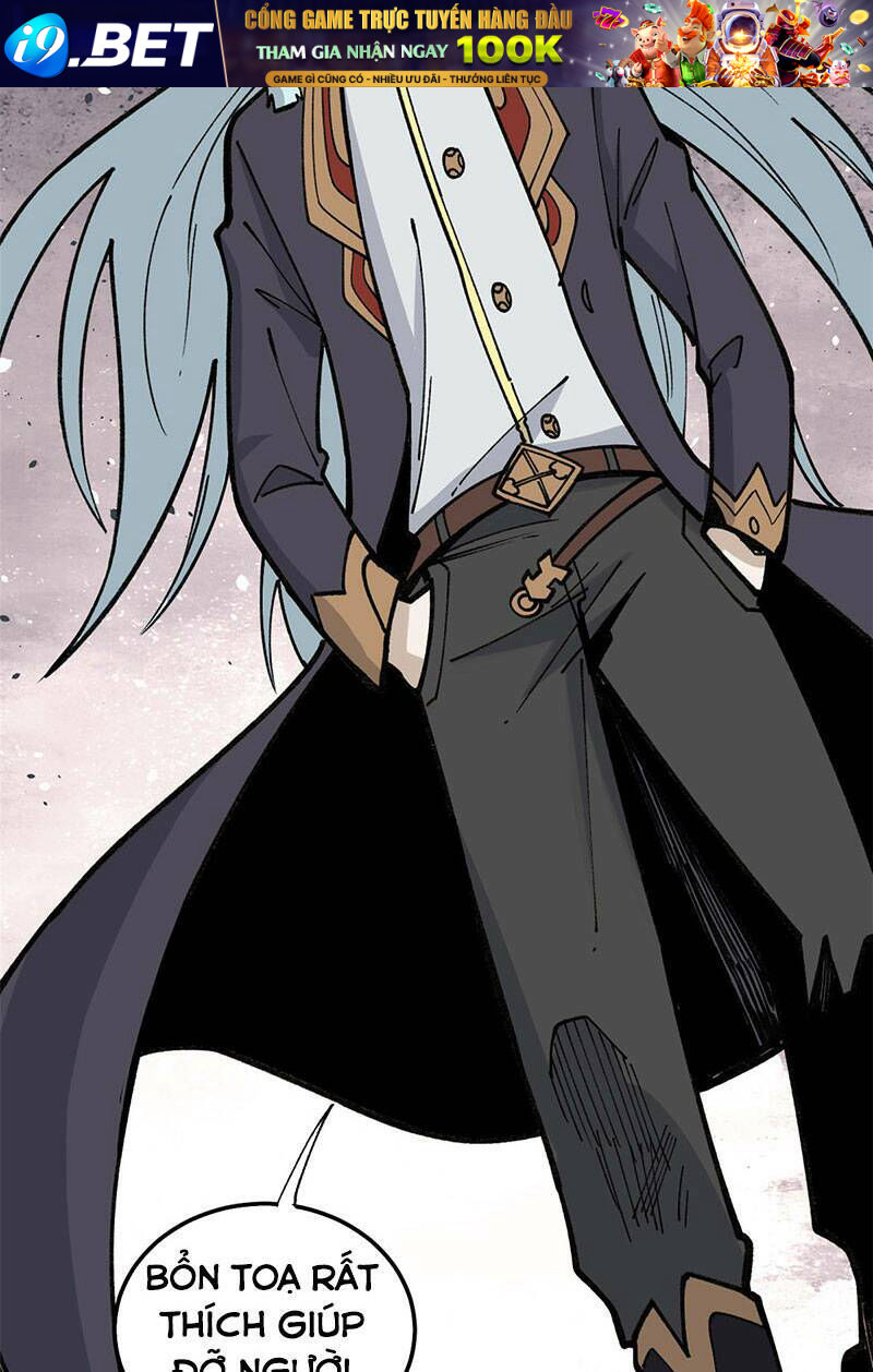 Vạn Cổ Tối Cường Tông - Chapter 132 - Page 6