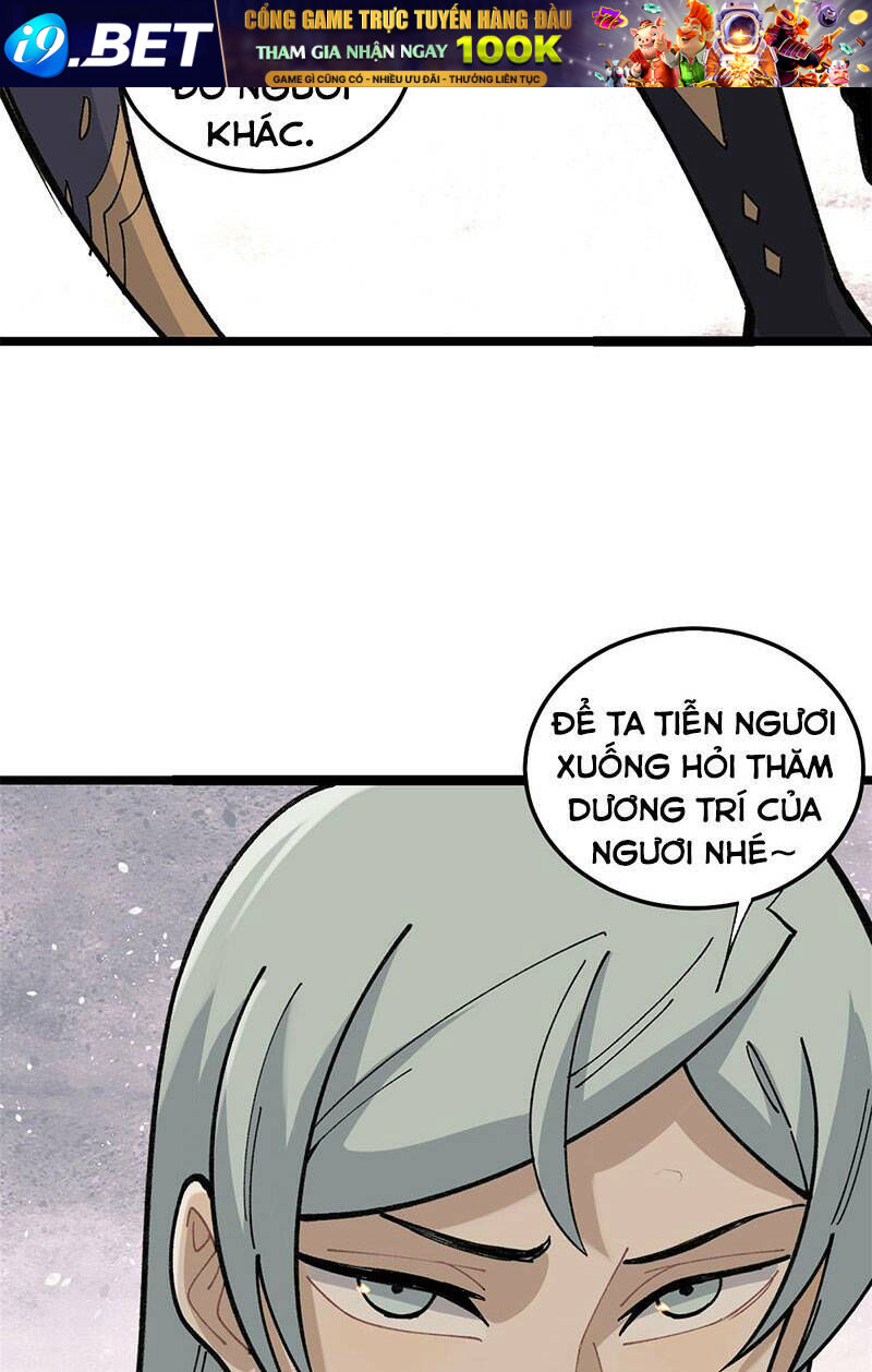 Vạn Cổ Tối Cường Tông - Chapter 132 - Page 7