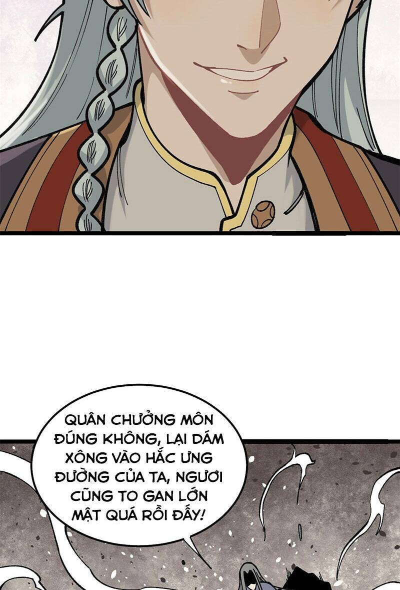 Vạn Cổ Tối Cường Tông - Chapter 132 - Page 8