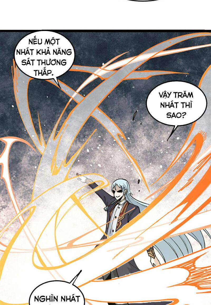 Vạn Cổ Tối Cường Tông - Chapter 133 - Page 9