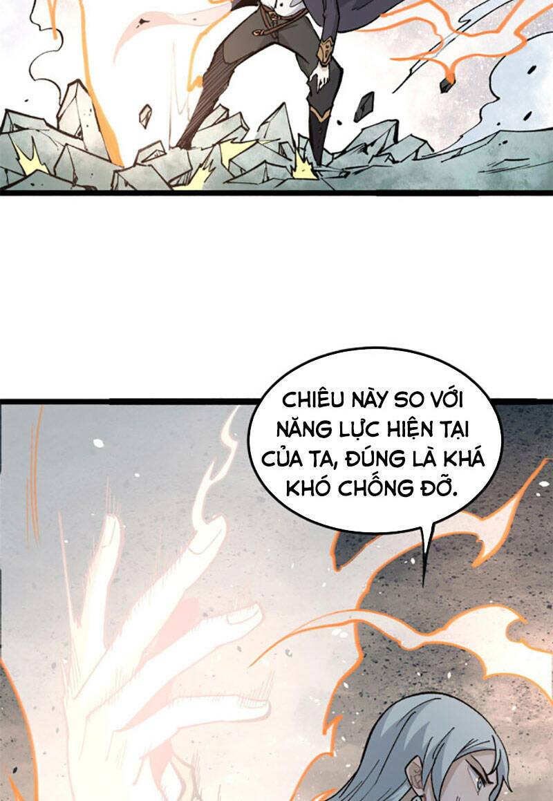 Vạn Cổ Tối Cường Tông - Chapter 133 - Page 14