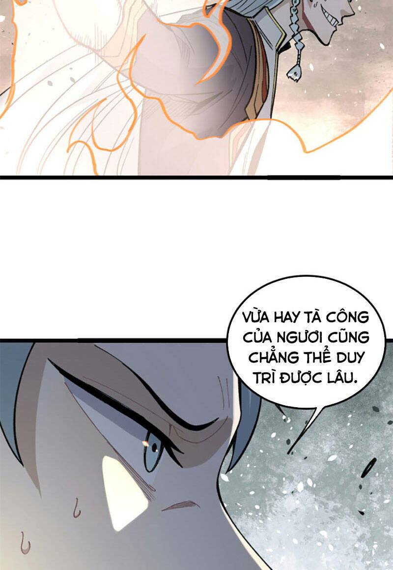 Vạn Cổ Tối Cường Tông - Chapter 133 - Page 15