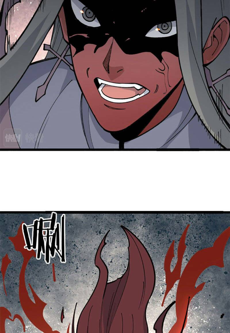 Vạn Cổ Tối Cường Tông - Chapter 133 - Page 18