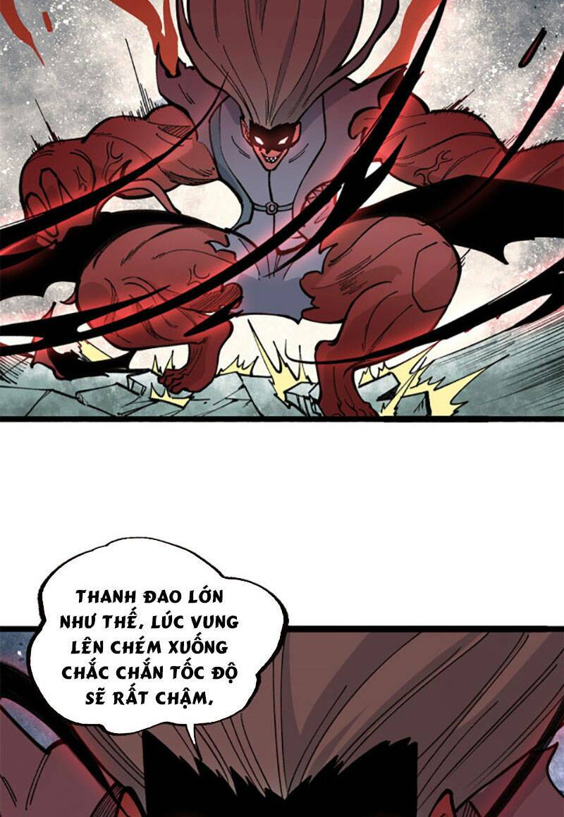 Vạn Cổ Tối Cường Tông - Chapter 133 - Page 19