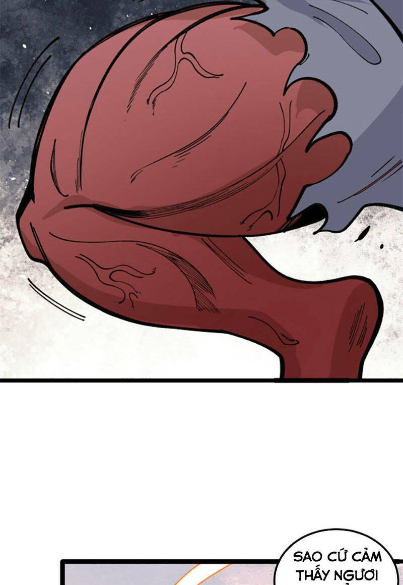 Vạn Cổ Tối Cường Tông - Chapter 133 - Page 21