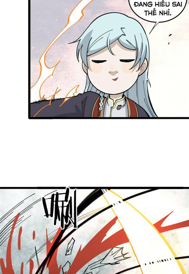 Vạn Cổ Tối Cường Tông - Chapter 133 - Page 22