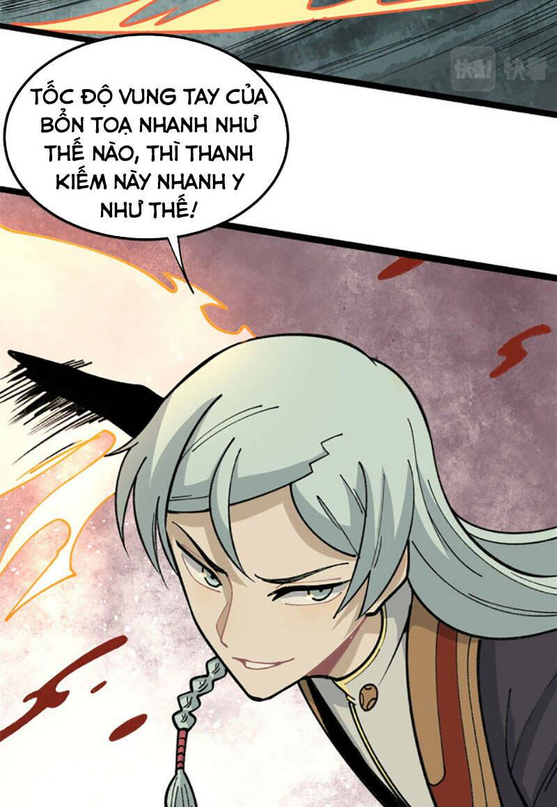 Vạn Cổ Tối Cường Tông - Chapter 133 - Page 26